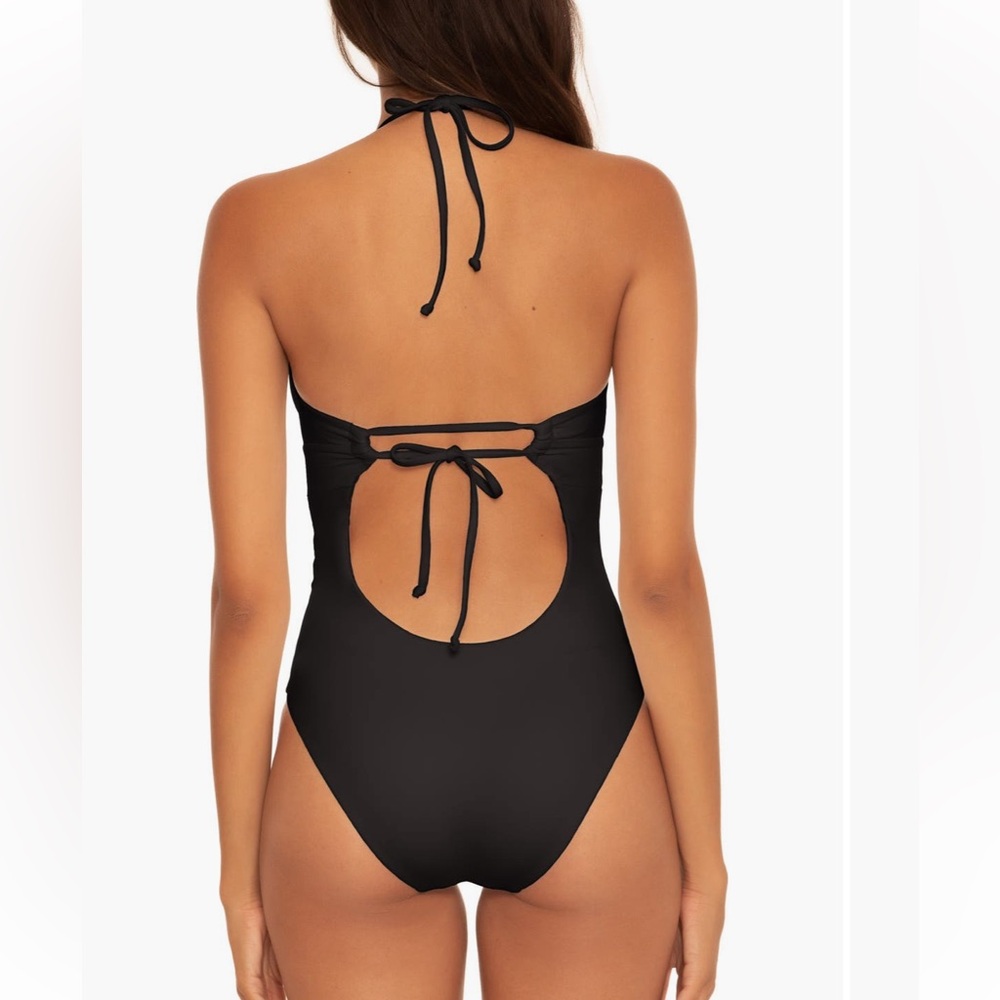 Becca multiway one-piece swimsuit - Picture 3 of 6